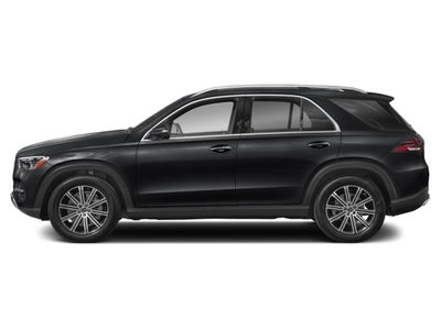 2026 Mercedes-Benz GLE GLE 350 4MATIC® SUV