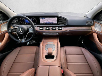 2026 Mercedes-Benz GLE GLE 350 4MATIC® SUV