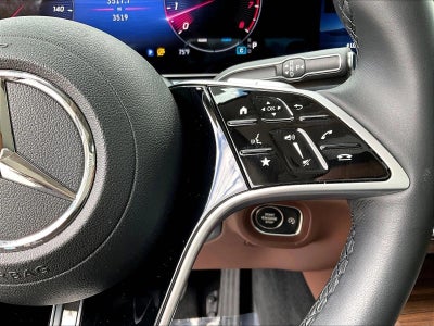 2026 Mercedes-Benz GLE GLE 350 4MATIC® SUV