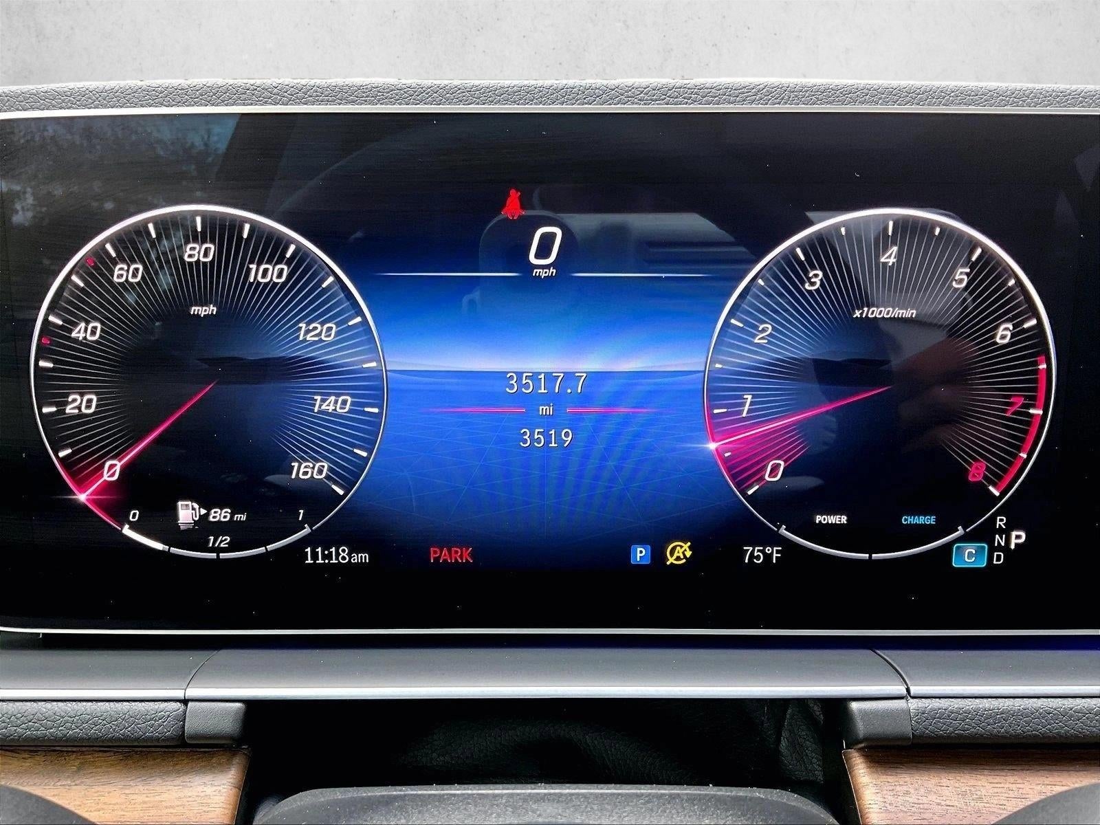 2026 Mercedes-Benz GLE GLE 350 4MATIC® SUV