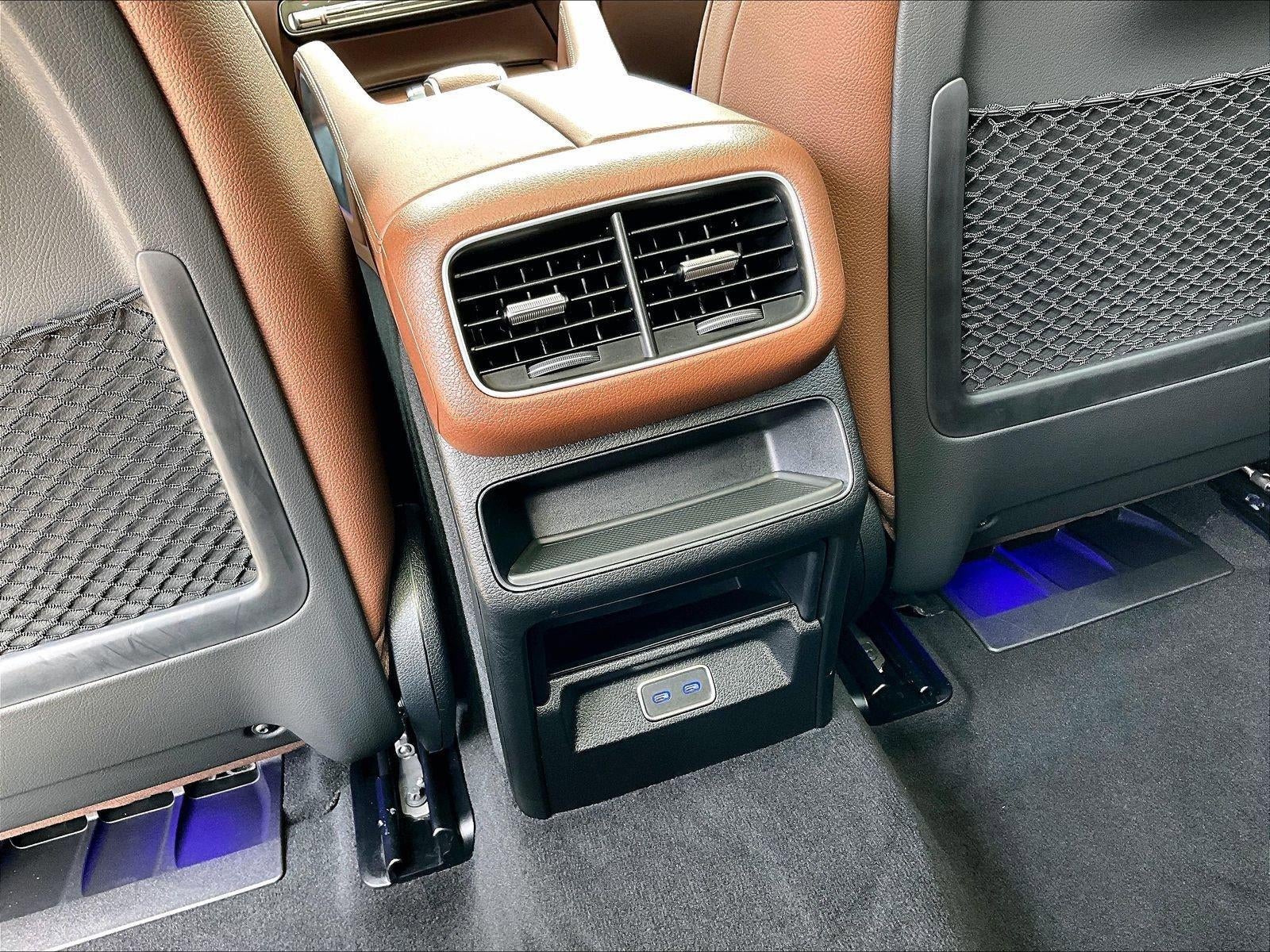 2026 Mercedes-Benz GLE GLE 350 4MATIC® SUV