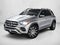 2025 Mercedes-Benz GLE GLE 350 4MATIC® SUV