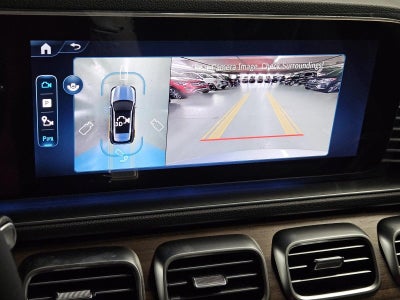 2025 Mercedes-Benz GLE GLE 350 4MATIC® SUV