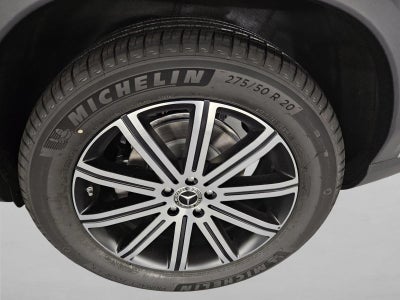 2025 Mercedes-Benz GLE GLE 350 4MATIC® SUV