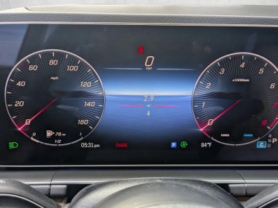 2026 Mercedes-Benz GLE GLE 350 4MATIC® SUV