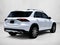 2026 Mercedes-Benz GLE GLE 350 4MATIC® SUV