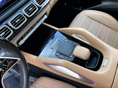 2024 Mercedes-Benz GLE GLE 350 4MATIC® SUV