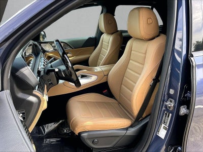 2024 Mercedes-Benz GLE GLE 350 4MATIC® SUV