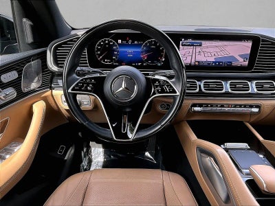 2024 Mercedes-Benz GLE GLE 350 4MATIC® SUV