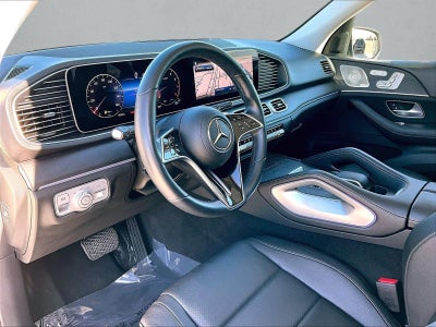 2024 Mercedes-Benz GLE GLE 350 4MATIC® SUV