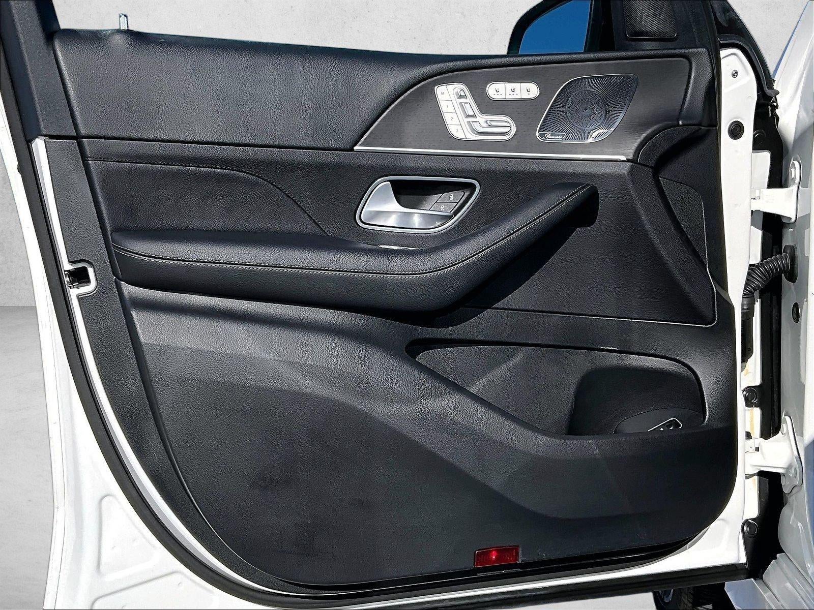 2024 Mercedes-Benz GLE GLE 350 4MATIC® SUV