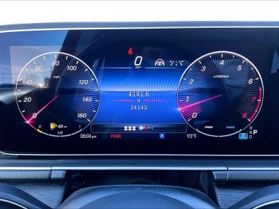 2024 Mercedes-Benz GLE GLE 350 4MATIC® SUV
