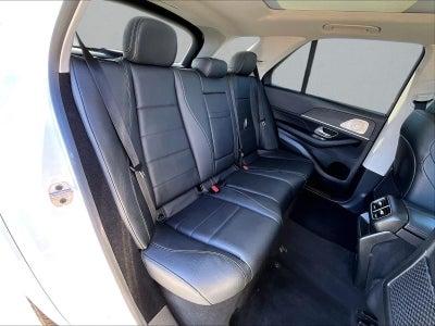 2024 Mercedes-Benz GLE GLE 350 4MATIC® SUV