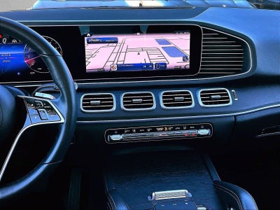 2024 Mercedes-Benz GLE GLE 350 4MATIC® SUV