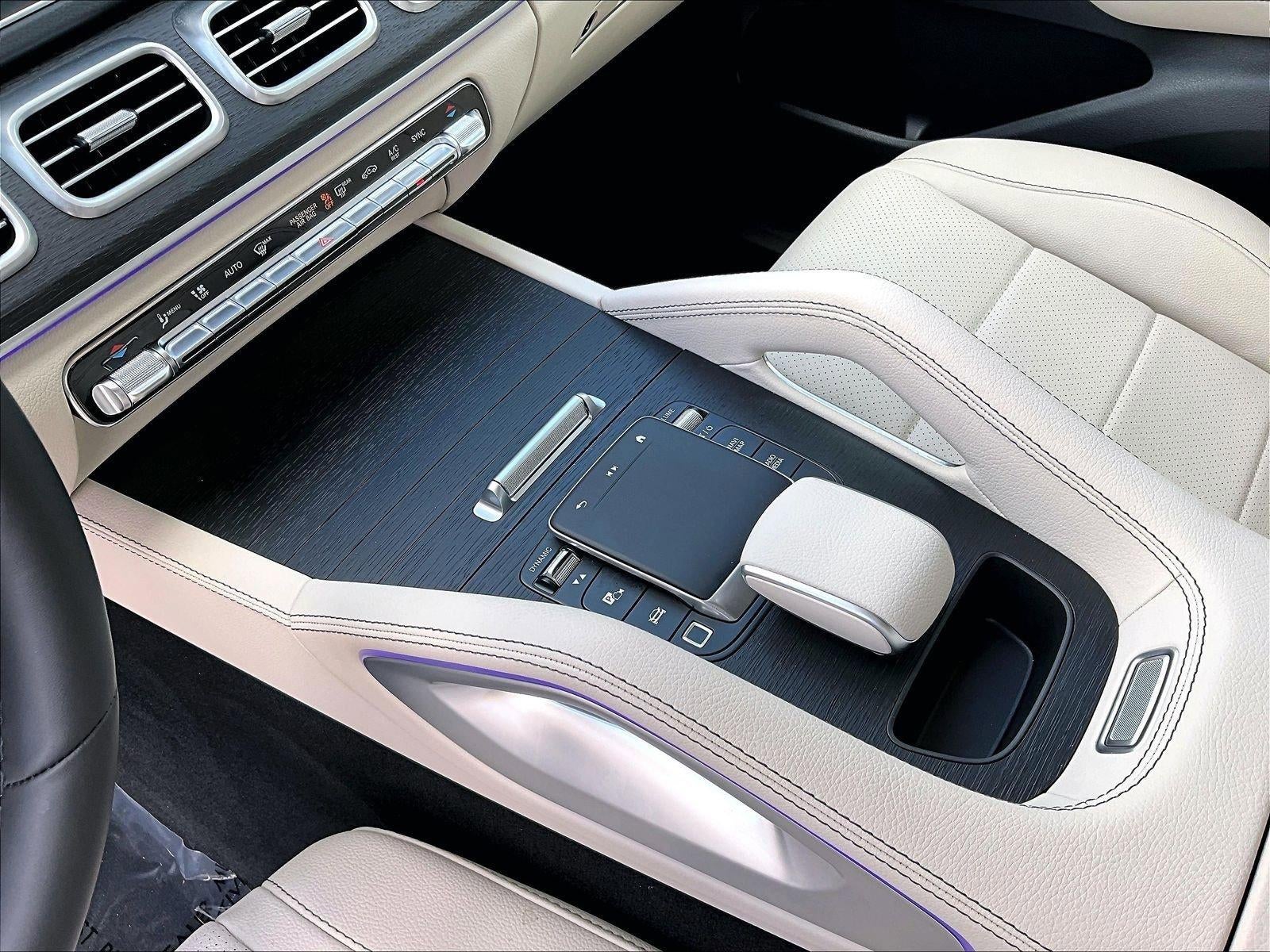 2026 Mercedes-Benz GLE GLE 350 4MATIC® SUV