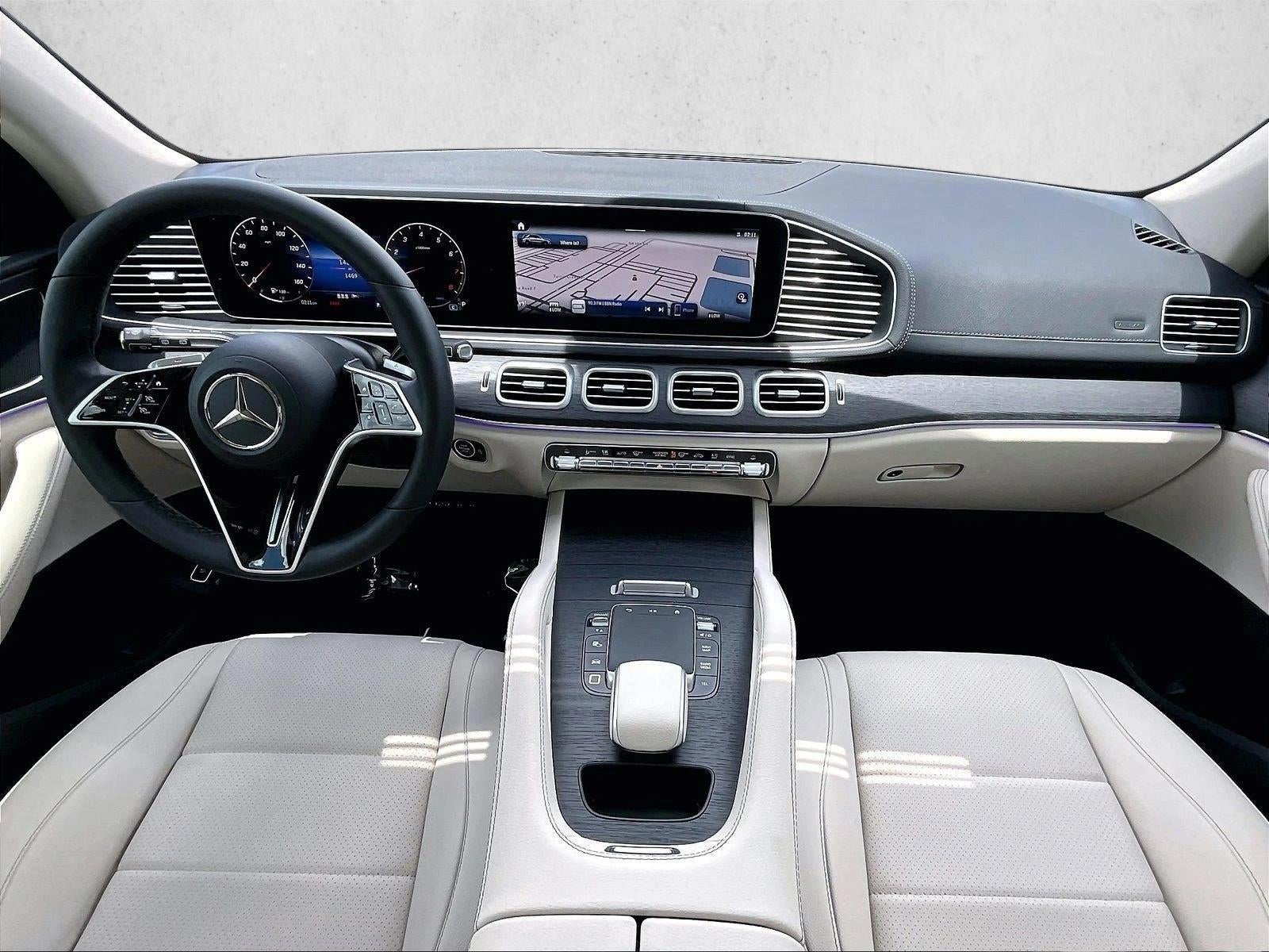 2026 Mercedes-Benz GLE GLE 350 4MATIC® SUV