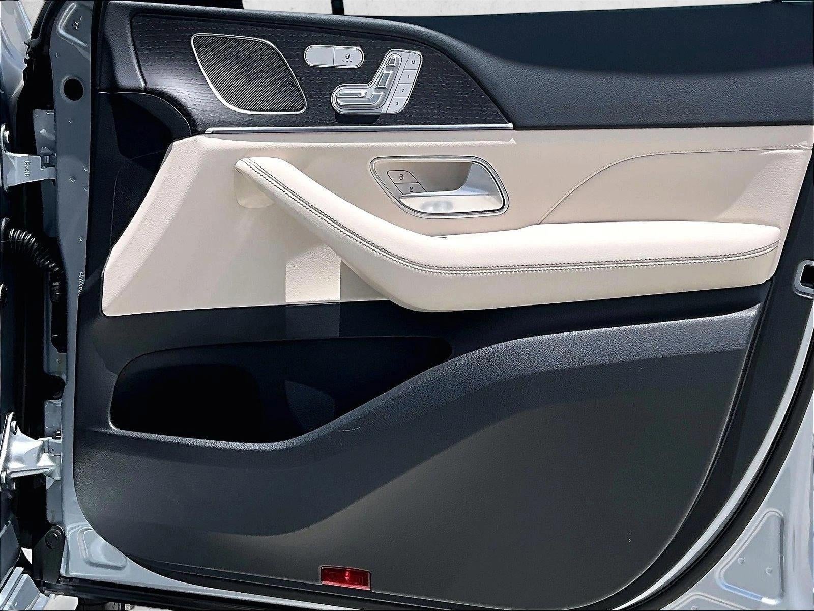 2026 Mercedes-Benz GLE GLE 350 4MATIC® SUV