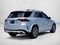 2026 Mercedes-Benz GLE GLE 350 4MATIC® SUV