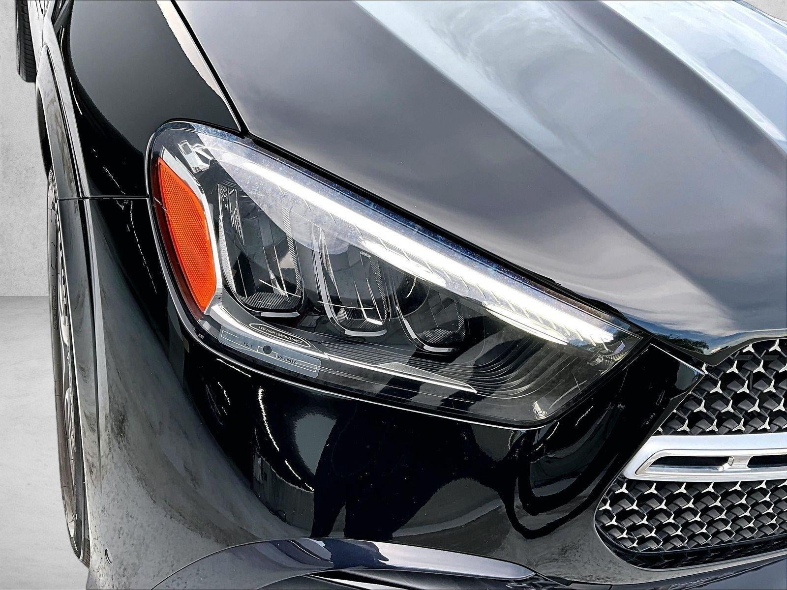 2024 Mercedes-Benz GLE GLE 350 4MATIC® SUV