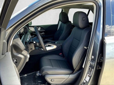 2026 Mercedes-Benz GLE GLE 350 4MATIC® SUV