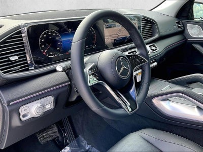 2026 Mercedes-Benz GLE GLE 350 4MATIC® SUV