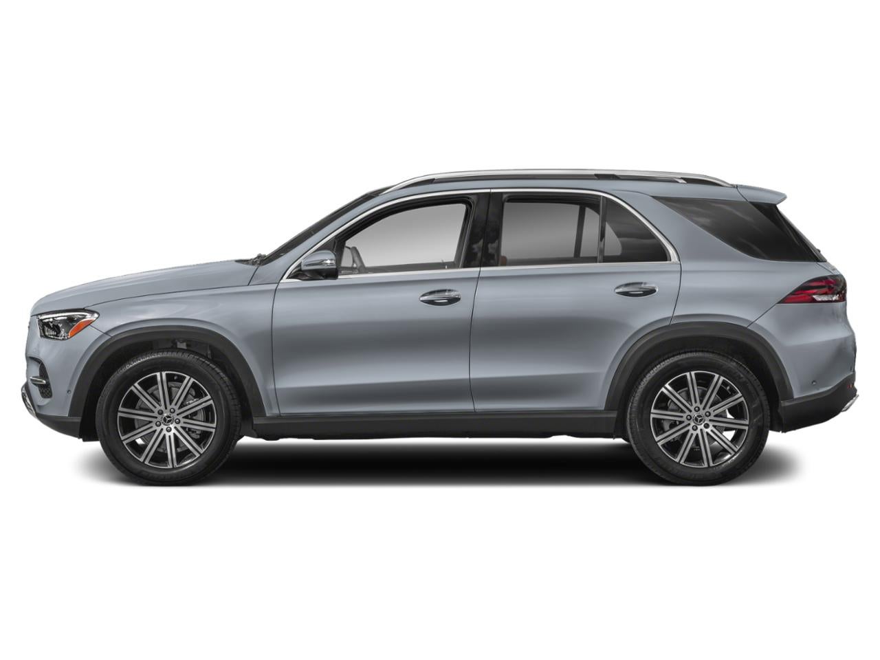 2026 Mercedes-Benz GLE GLE 350 4MATIC® SUV
