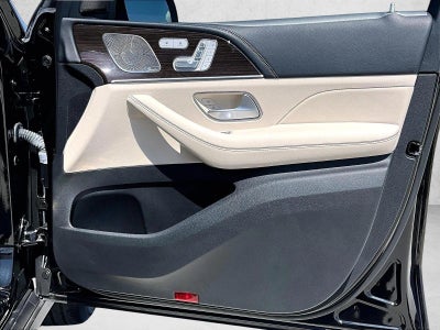 2024 Mercedes-Benz GLE GLE 450e Plug-In Hybrid 4MATIC® SUV