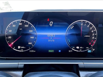 2024 Mercedes-Benz GLE GLE 450e Plug-In Hybrid 4MATIC® SUV