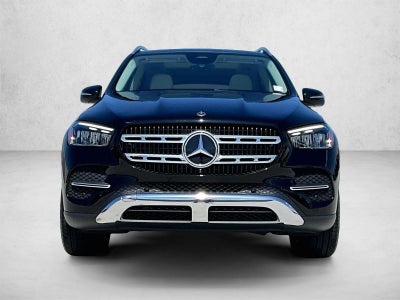2024 Mercedes-Benz GLE GLE 450e Plug-In Hybrid 4MATIC® SUV