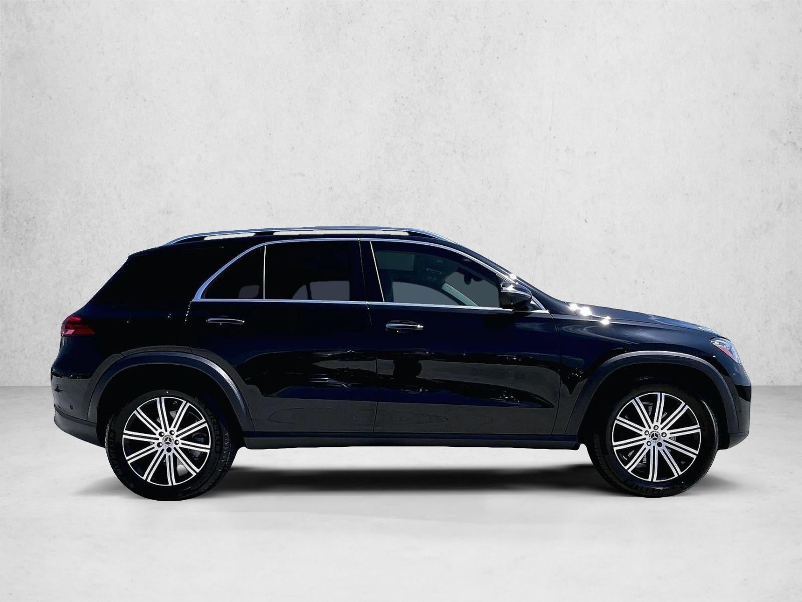 2024 Mercedes-Benz GLE GLE 450e Plug-In Hybrid 4MATIC® SUV
