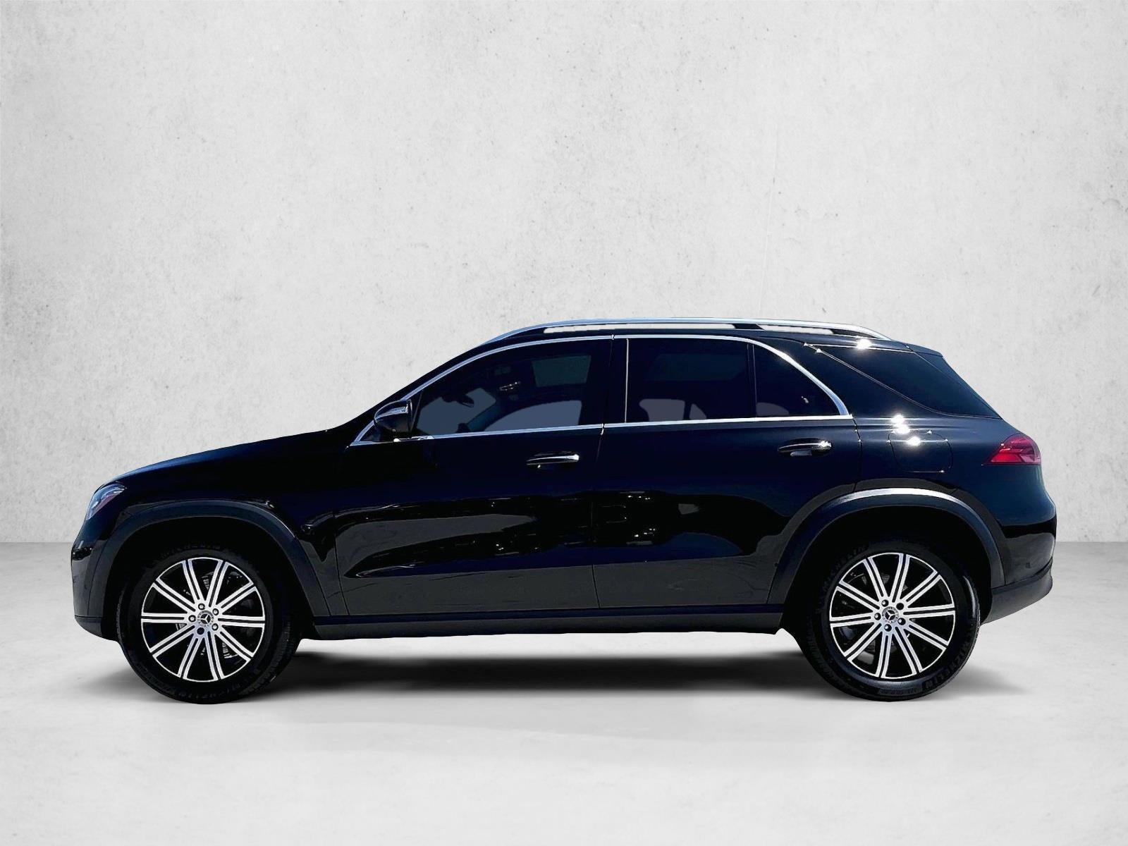 2024 Mercedes-Benz GLE GLE 450e Plug-In Hybrid 4MATIC® SUV