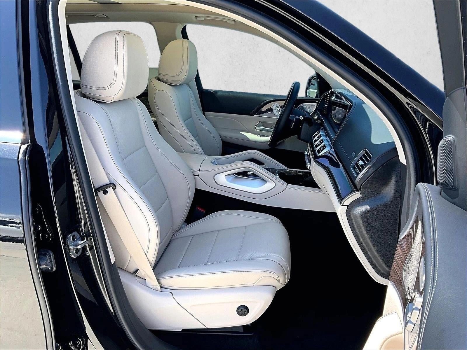 2024 Mercedes-Benz GLE GLE 450e Plug-In Hybrid 4MATIC® SUV