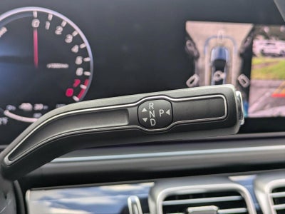 2025 Mercedes-Benz GLE GLE 450e 4MATIC® SUV