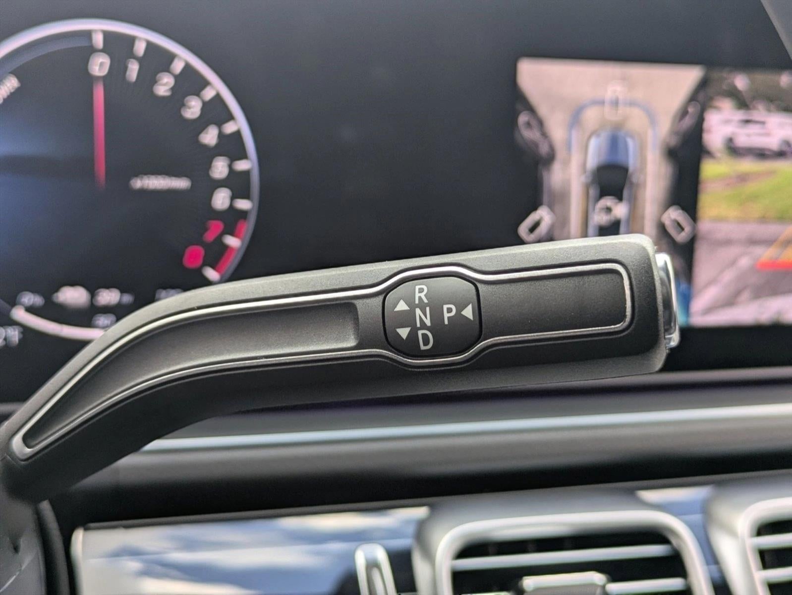 2025 Mercedes-Benz GLE GLE 450e 4MATIC® SUV