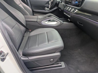 2025 Mercedes-Benz GLE GLE 450e 4MATIC® SUV