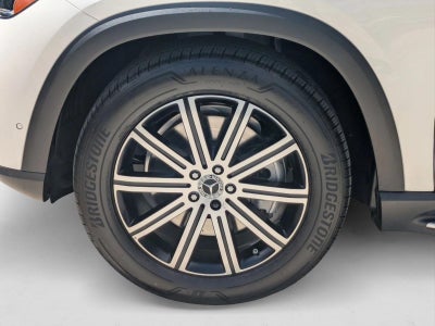 2025 Mercedes-Benz GLE GLE 450e 4MATIC® SUV