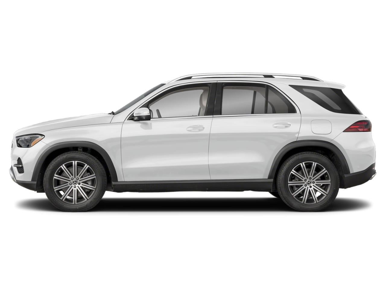 2025 Mercedes-Benz GLE GLE 450e 4MATIC® SUV