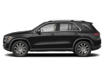 2025 Mercedes-Benz GLE GLE 450e 4MATIC® SUV