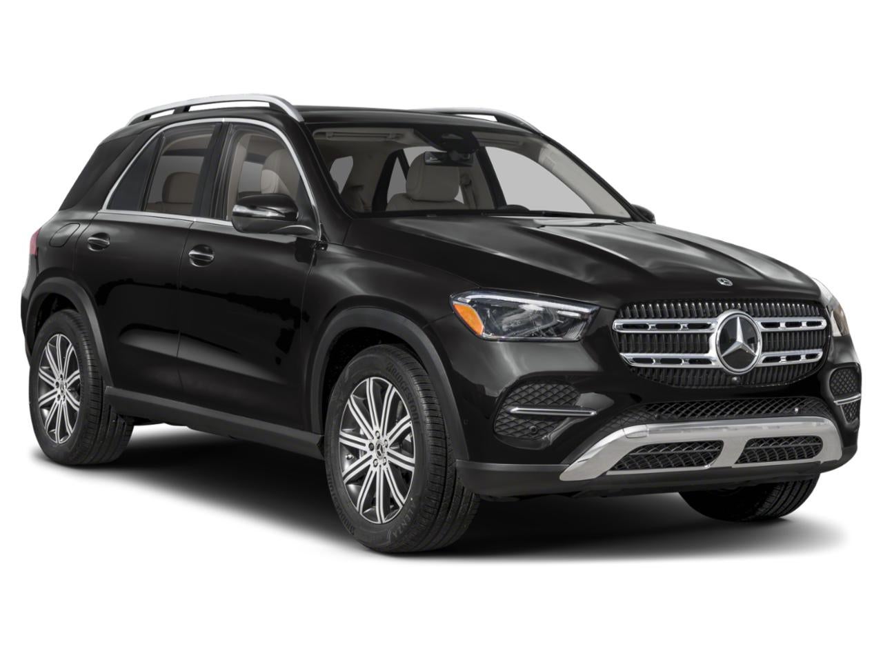 2025 Mercedes-Benz GLE GLE 450e 4MATIC® SUV
