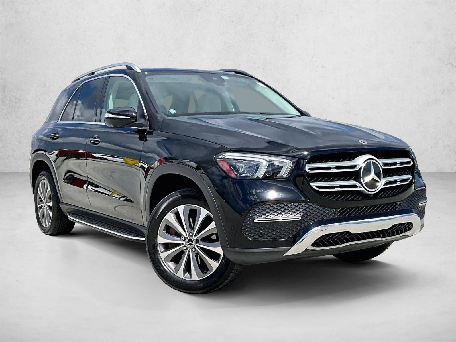 2023 Mercedes-Benz GLE GLE 350 SUV