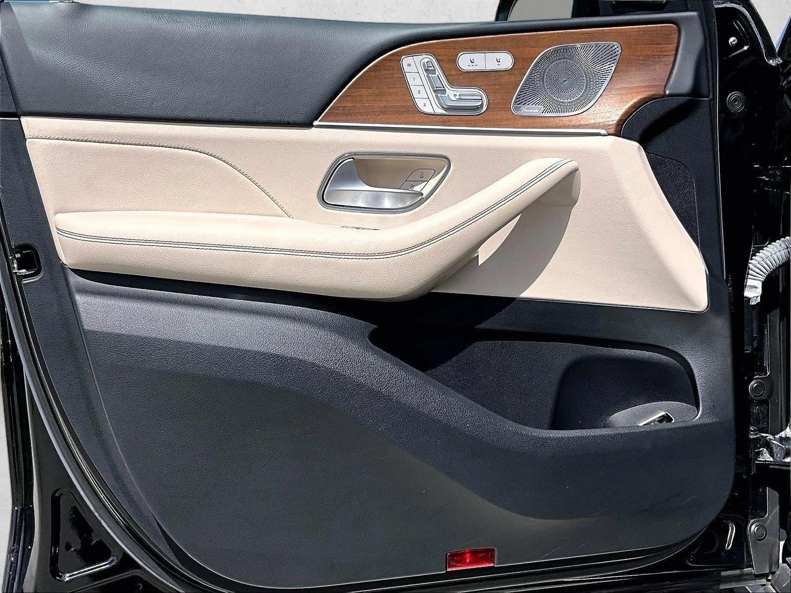 2023 Mercedes-Benz GLE GLE 350 SUV