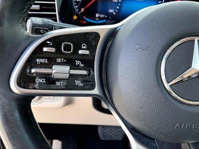 2023 Mercedes-Benz GLE GLE 350 SUV