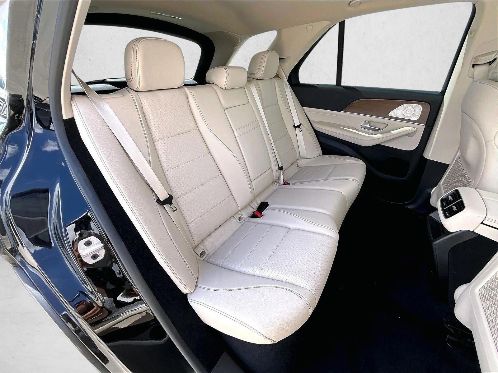 2023 Mercedes-Benz GLE GLE 350 SUV