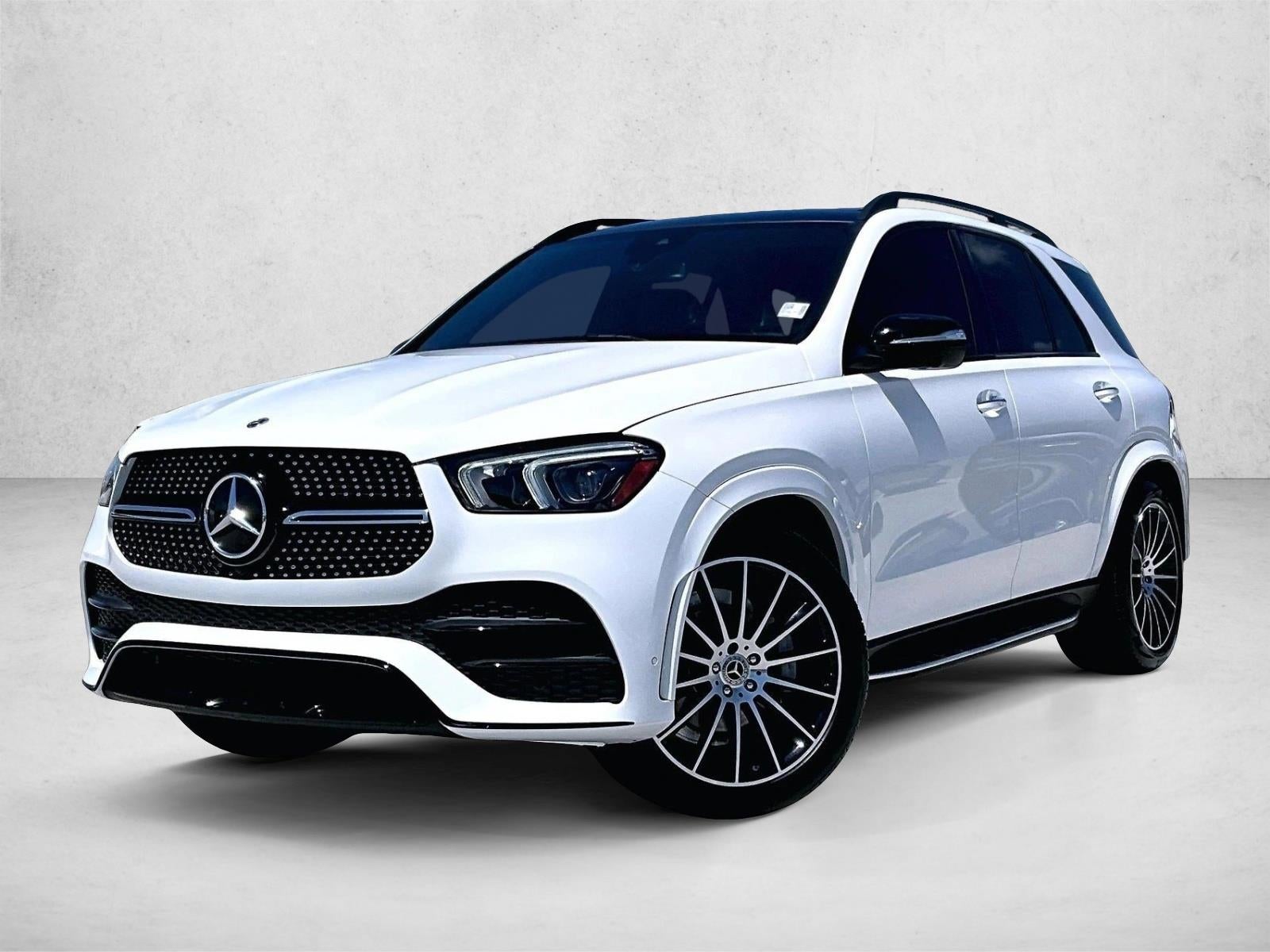 2023 Mercedes-Benz GLE GLE 350 4MATIC® SUV