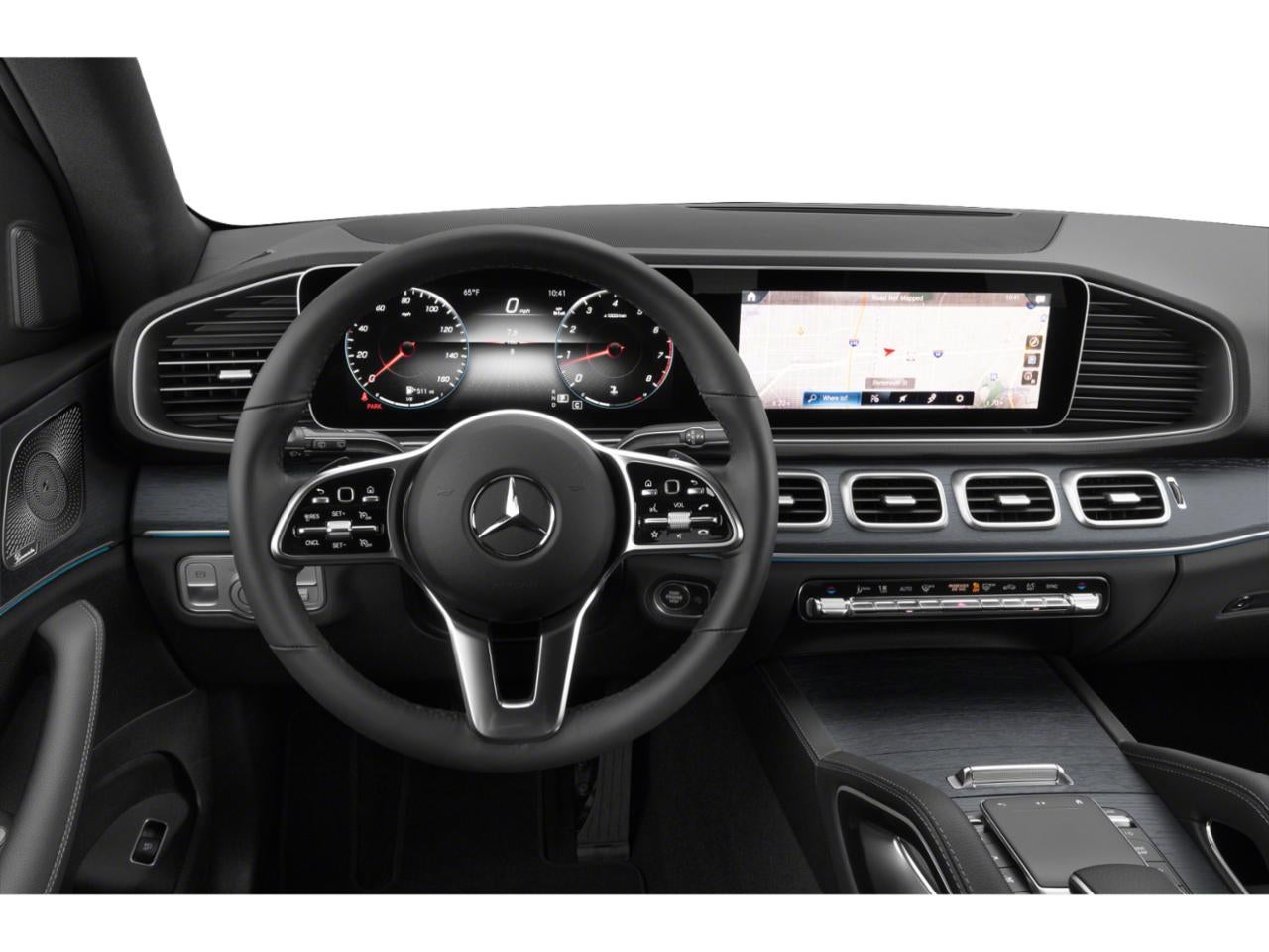 2023 Mercedes-Benz GLE GLE 350 4MATIC® SUV