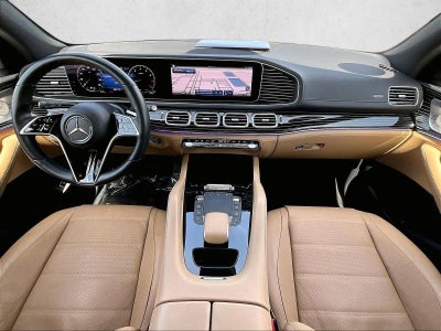 2024 Mercedes-Benz GLE GLE 450 4MATIC® SUV