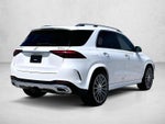 2024 Mercedes-Benz GLE GLE 450 4MATIC® SUV