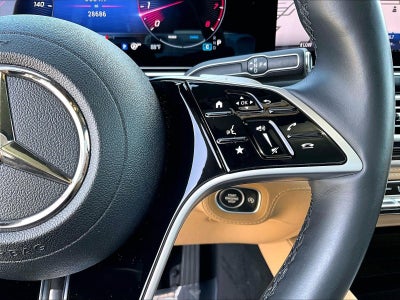 2024 Mercedes-Benz GLE GLE 450 4MATIC® SUV