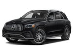 2024 Mercedes-Benz GLE AMG® GLE 53 4MATIC®+ SUV