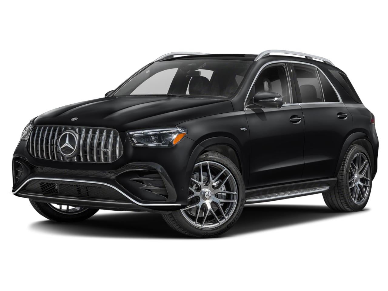 2024 Mercedes-Benz GLE AMG® GLE 53 4MATIC®+ SUV